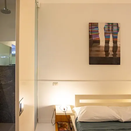Apartment Parco Margherita 3 Naples