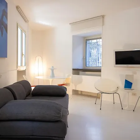 Parco Margherita 3 * Naples