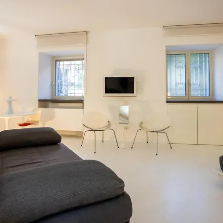 Parco Margherita 3 Apartment