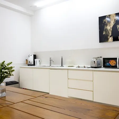 Apartment Parco Margherita 3 Naples