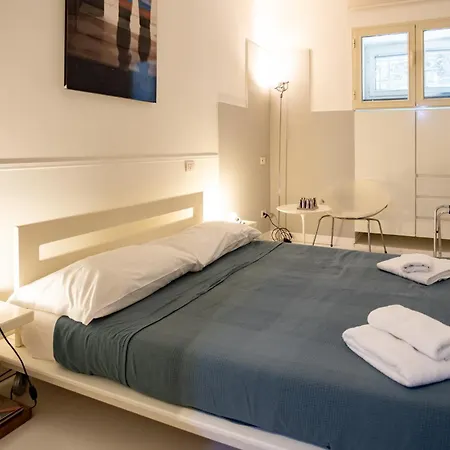Parco Margherita 3 Apartment Naples