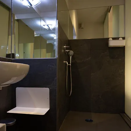 Parco Margherita 3 Apartment Naples