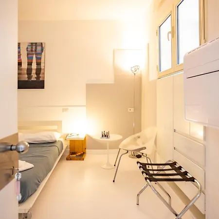 Apartment Parco Margherita 3