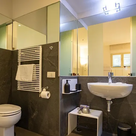 Parco Margherita 3 * Naples