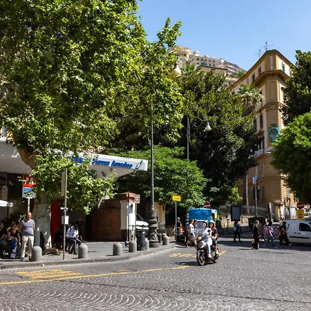Parco Margherita 3 *