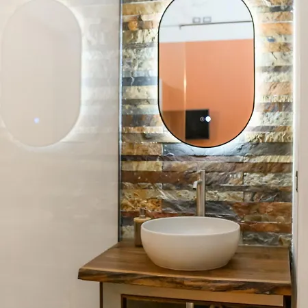 Apartment Nea Domus Santa Monica