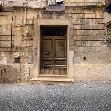 Nea Domus Santa Monica Apartment Naples