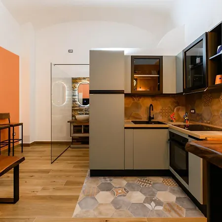 Apartment Nea Domus Santa Monica