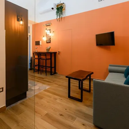 Apartment Nea Domus Santa Monica