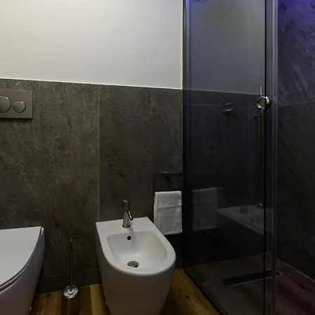 Apartment Nea Domus Santa Monica