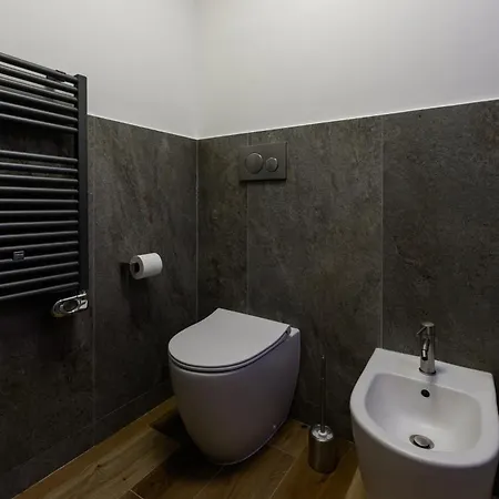 Apartment Nea Domus Santa Monica *