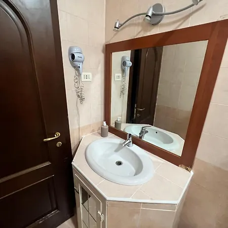 Vesuvio Guest house