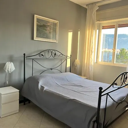 Guest house Vesuvio *