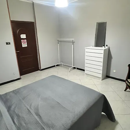 Guest house Vesuvio Naples