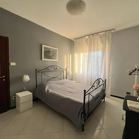Guest house Vesuvio *