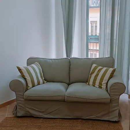 Appartamento: La Maison Verte Apartment