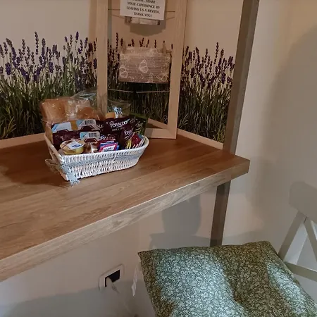 Appartamento: La Maison Verte Apartment *