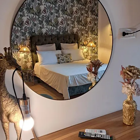 Domus Sirena Guest house *