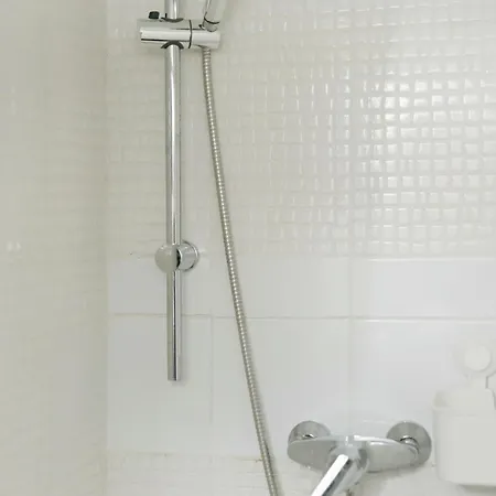 Apartament La Casa Di Romeo Al Vomero Neapol