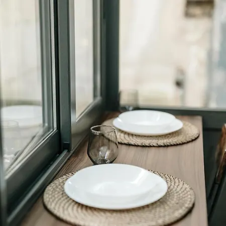 La Casa Di Romeo Al Vomero * Neapol