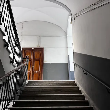 Il Rifugio Del Duca Apartment Naples