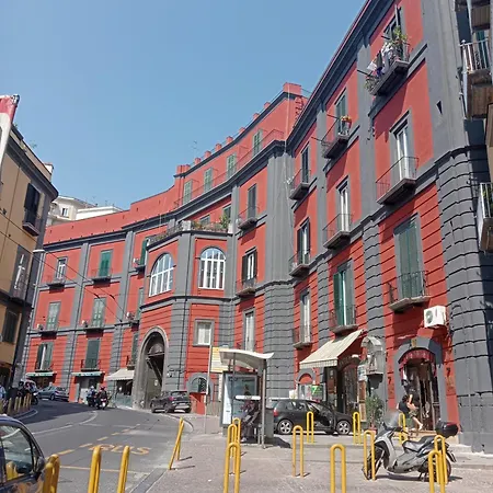 Il Rifugio Del Duca Apartment *