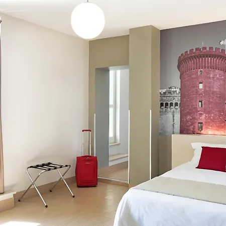 B&B Hotel Napoli 3*