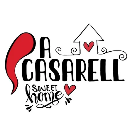Apartamento A Casarell *