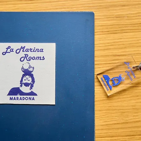 La Marina Penzion