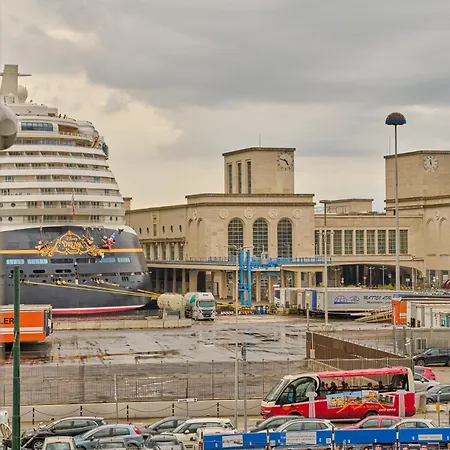 Gasthuis La Marina *