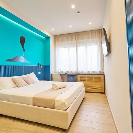 Penzion La Marina Neapol