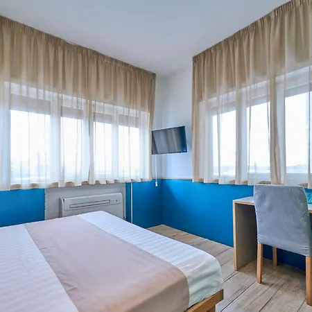 La Marina * Napels