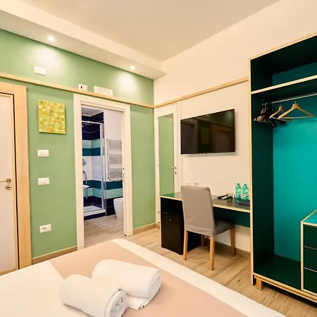 La Marina * Napels
