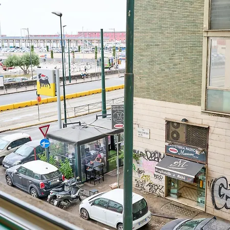 La Marina Gasthuis *