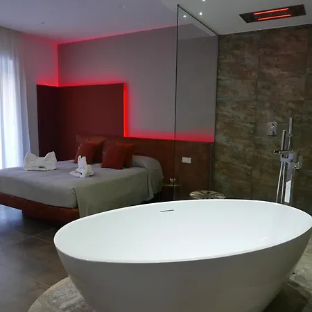 Re Lazzarone Guest house