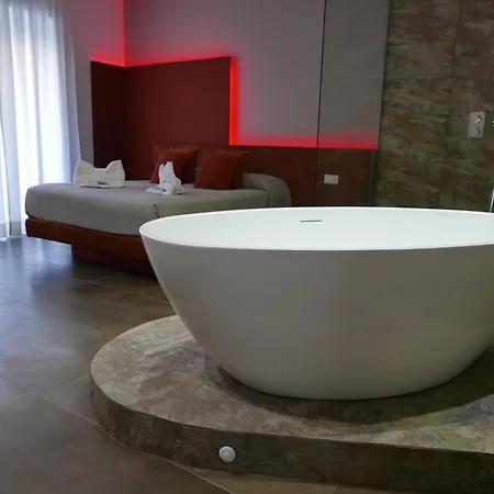 Guest house Re Lazzarone