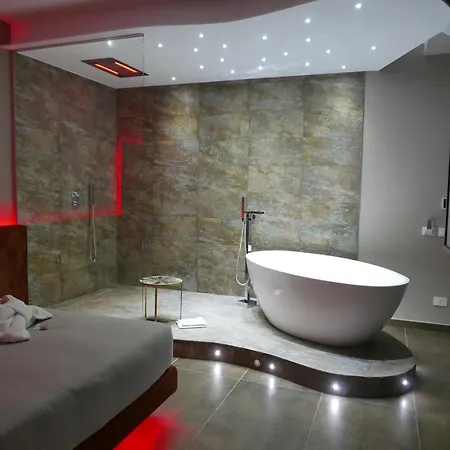 Re Lazzarone Guest house