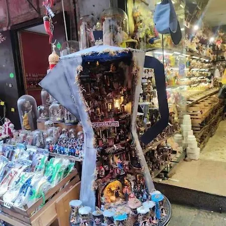Appartamento Miro Centro Storico