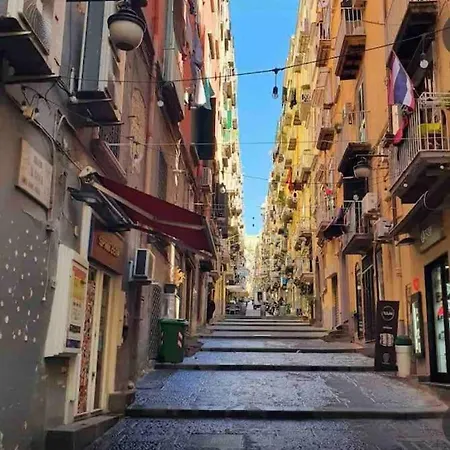 Appartamento Miro Centro Storico *