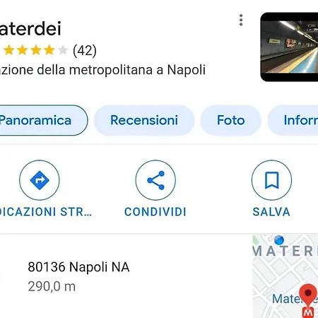 Appartamento Miro Centro Storico