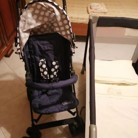 Appartamento Miro Centro Storico *