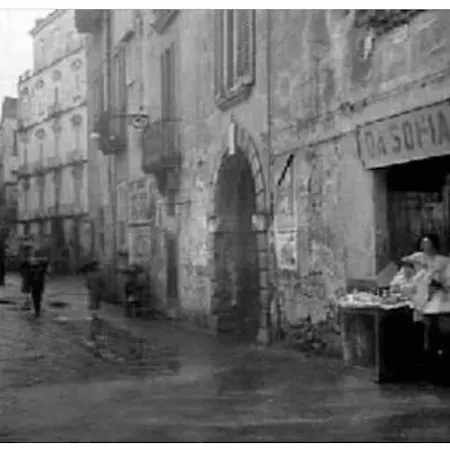 Miro Centro Storico Appartamento *