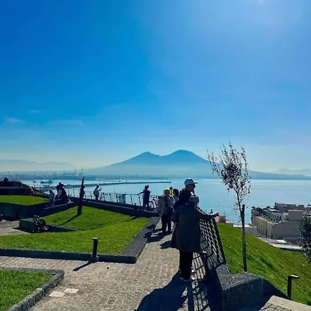 Appartamento Miro Centro Storico Napoli