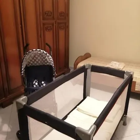 Appartamento Miro Centro Storico