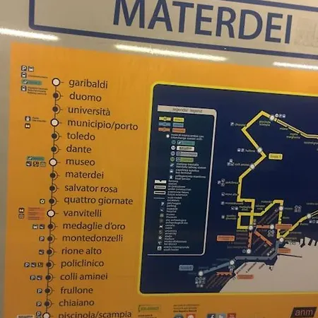 Miro Centro Storico *