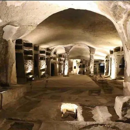 Miro Centro Storico Appartamento *