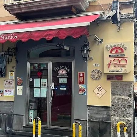 Miro Centro Storico Appartamento *