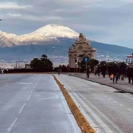 Miro Centro Storico Appartamento Napoli
