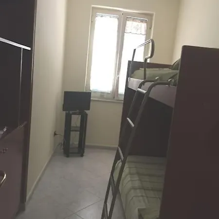 Appartamento Miro Centro Storico Napoli