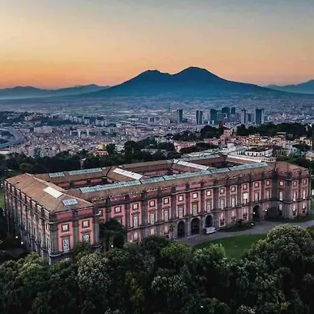 Miro Centro Storico Appartamento